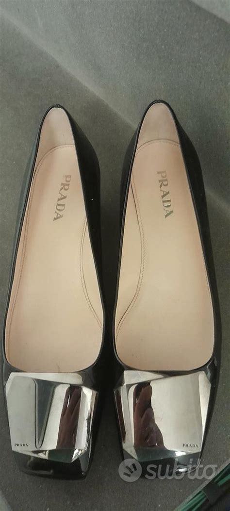 scarpe prada basse|Prada shoes for women.